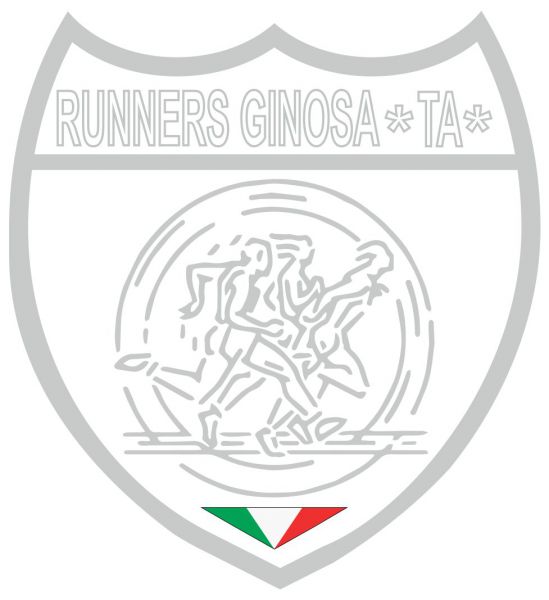 foto/Runners Ginosa